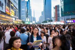 深圳找工作去哪里比较容易找 - 深圳找工作去哪里比较容易找到