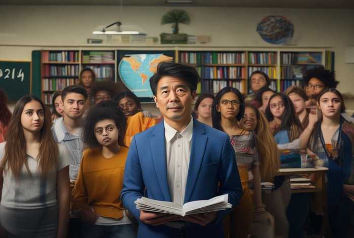 高中班主任工作总结（高中班主任工作总结2024最新完整版）