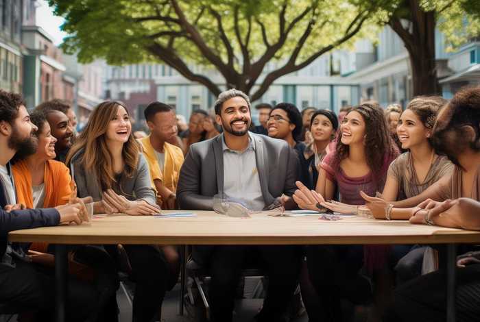 社会工作部的职责 - 社会工作部的职责是什么