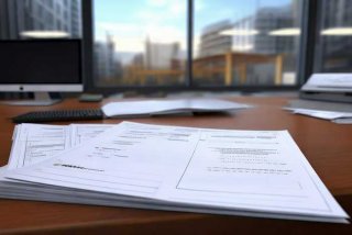 工作联系单范本、施工临时用电监理工作联系单范本