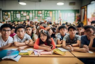 初三班主任年终总结大全（初三班主任年终总结大全范文）