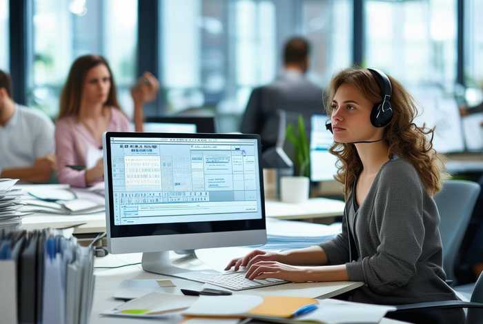 文员工作内容及职责 文员工作内容及职责怎么写