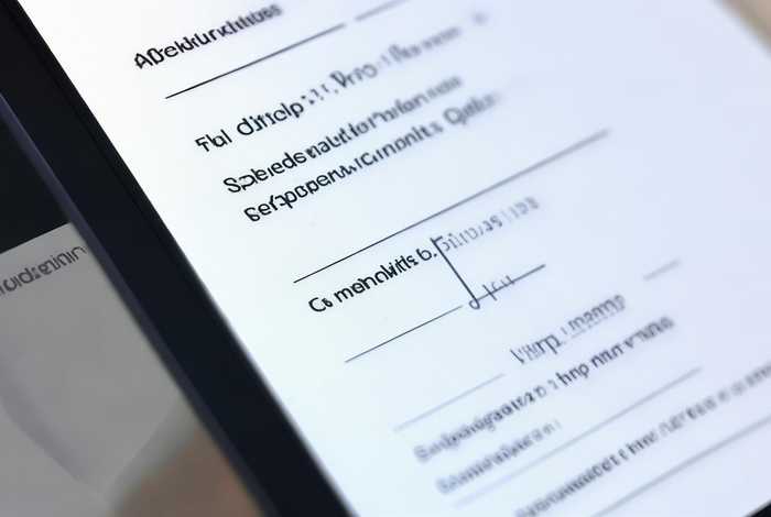 工作说明书模板表格 - 工作说明书模板表格怎么做