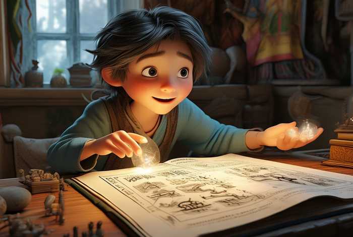 神奇的工作室使用教程、神奇的工作室使用教程图片