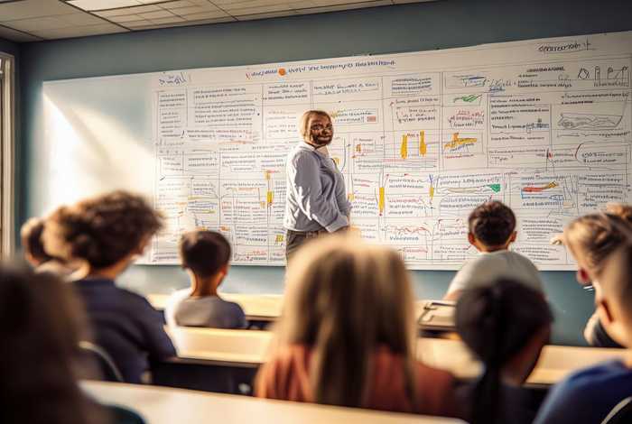 教育教学工作总结400字（教育教学工作总结400字怎么写）