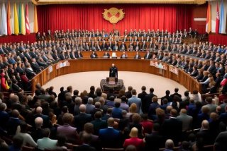 中央统战工作会议上的重要讲话、在中央统战工作会议上讲话