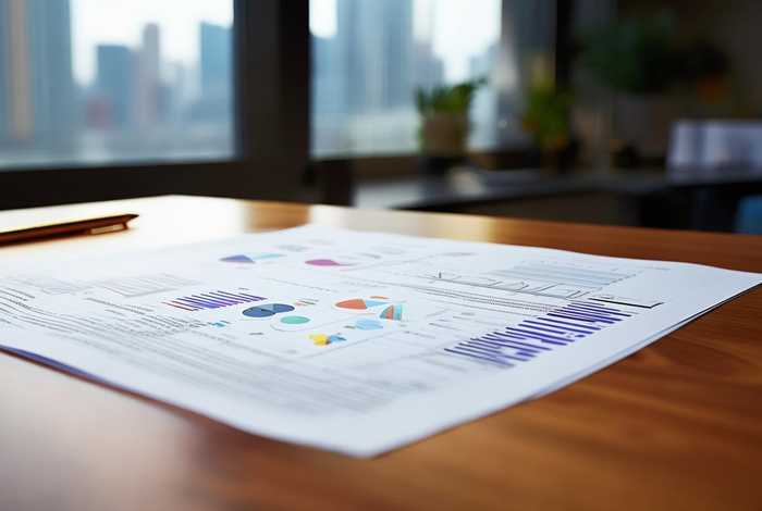 财务工作总结3000字，财务工作总结3000字怎么写