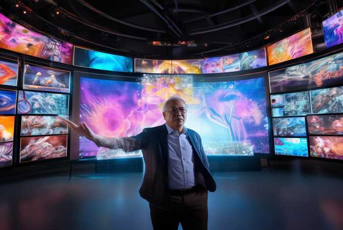 腾讯天美工作室，腾讯天美工作室负责人