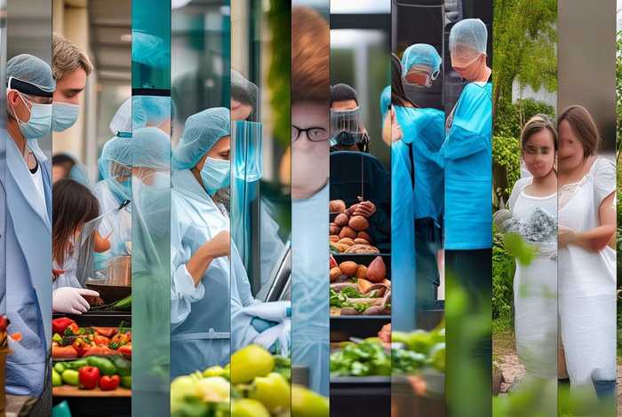 疫情防控工作总结300字、疫情防控工作总结300字内容