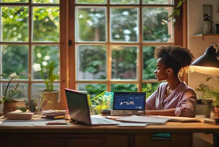 在家做的兼职工作 - 在家做的兼职工作叫什么