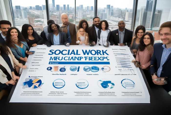 社会工作专业就业方向及前景分析报告，社会工作专业就业方向及前景分析报告怎么写