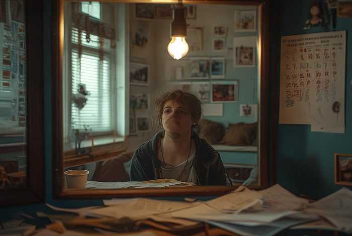 没有工作的一年全剧情解说 没有工作的一年电视剧