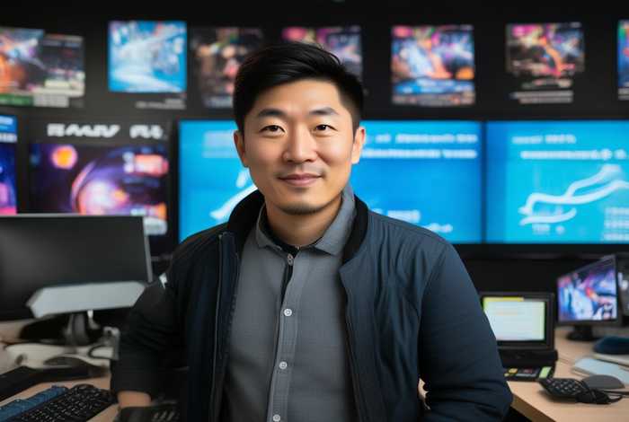 周鸿祎以前是干什么的 - 周鸿祎以前是干什么的呢 周鸿祎以前是干什么的 - 周鸿祎以前是干什么的呢