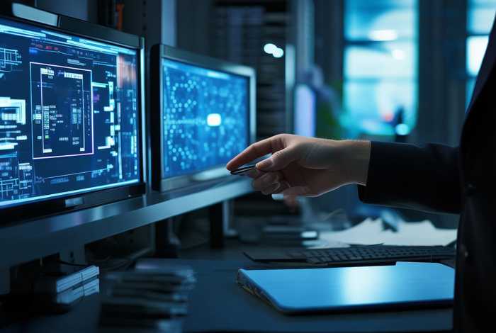 如何做好保密工作,请结合自身工作实际阐述 - 结合实际,谈谈如何做好保密工作