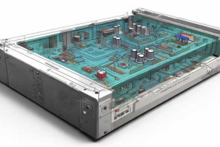 变频器工作原理及接线 变频器工作原理及接线图详解