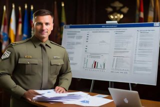 个人半年工作总结报告士官，个人半年工作总结报告士官怎么写