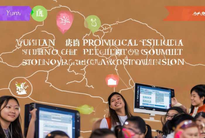 云南省招生考试网官网；云南省招生考试工作网官网