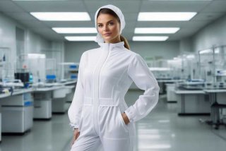 防静电工作服女款；防静电工作服女款品牌