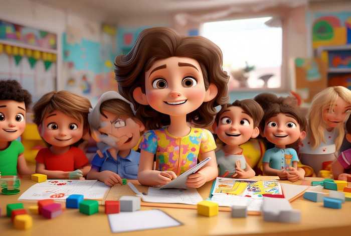 幼儿园教师工作总结免费复制、幼儿园教师工作总结范文简短