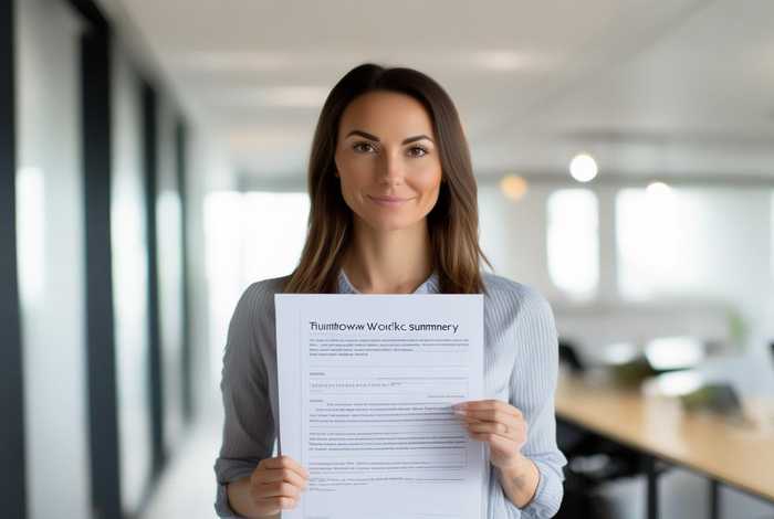 转正工作总结精辟简短 转正工作总结精辟简短100字