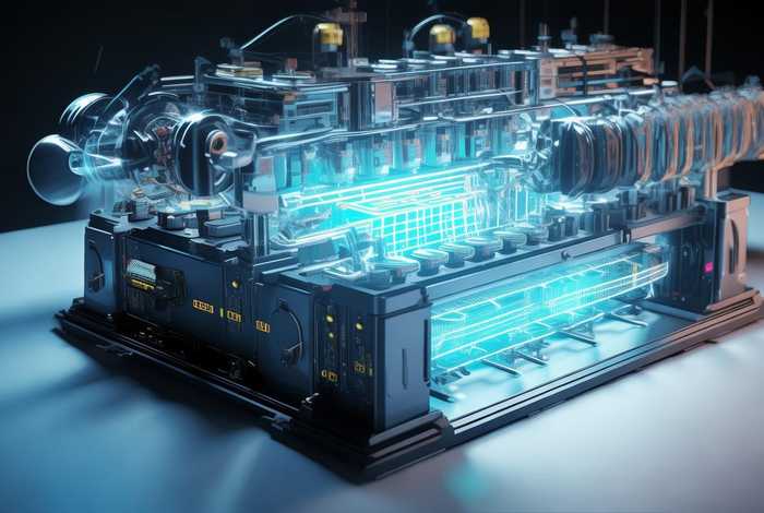 变频器工作原理3d动画 变频器工作原理3d动画图