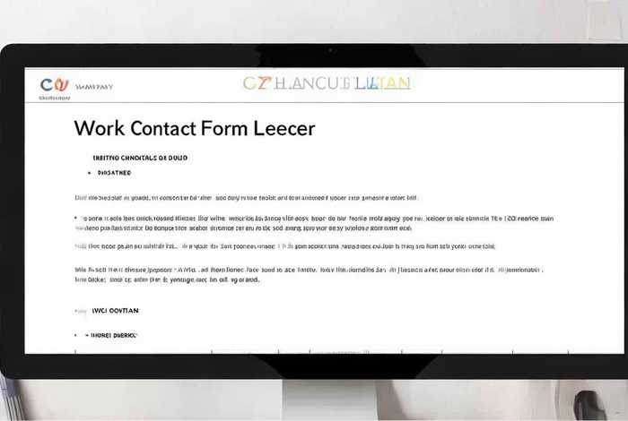 工作联系单回复函模板 工作联系单回复函模板怎么写