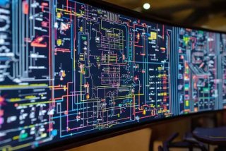 逆变器工作原理图讲解视频 逆变器工作原理图讲解视频大全