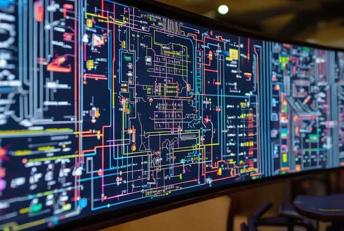 逆变器工作原理图讲解视频 逆变器工作原理图讲解视频大全