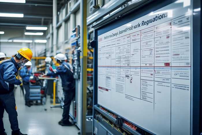 电力安全工作规程最新版；电力安全工作规程最新版本