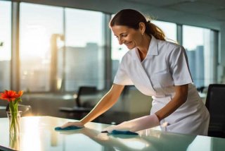 清洁工作文300字，清洁工作文300字优秀