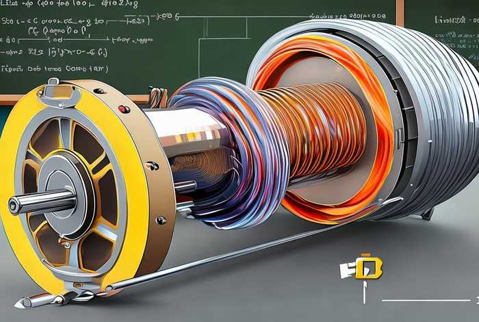 电动机工作原理视频，电动机工作原理视频初中物理