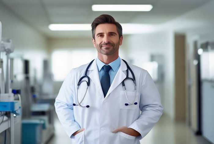 工作简历简短50字；医生工作简历简短50字