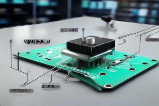 三极管工作原理及详解动画、贴片三极管工作原理及详解