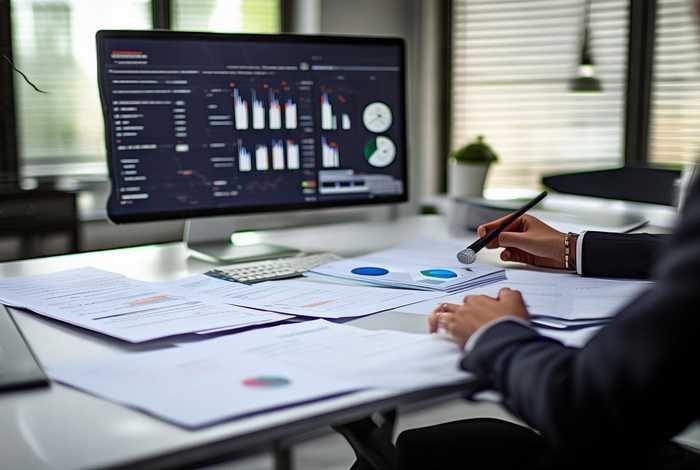 销售会计工作内容 - 销售会计工作内容总结