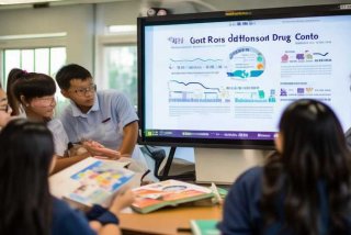 禁毒工作的治本之策、禁毒工作的治本之策答案青骄第2课堂高一