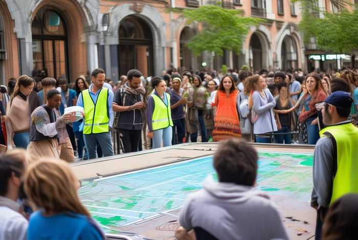 群众工作有哪些内容 - 群众工作有哪些内容和形式