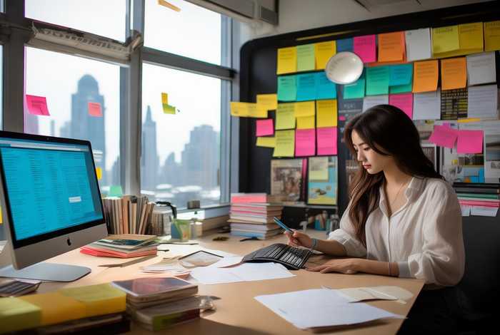 文案编辑的工作内容 文案编辑的工作内容和职责