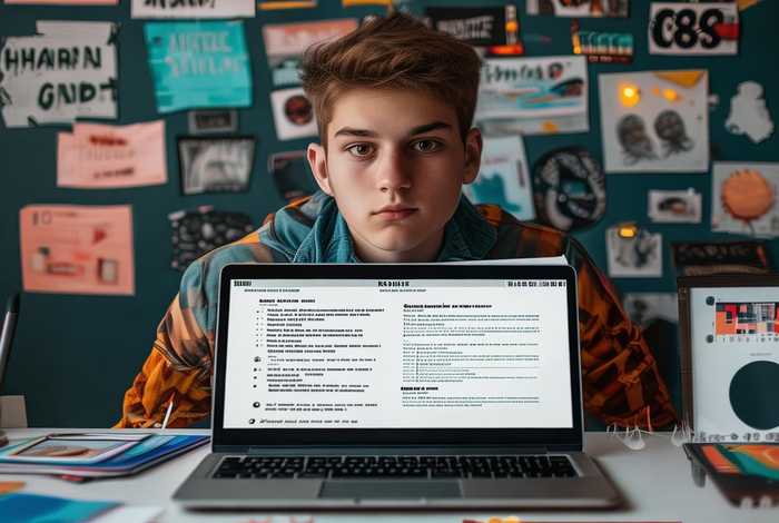 大学生找工作简历模板 大学生找工作简历模板怎么写