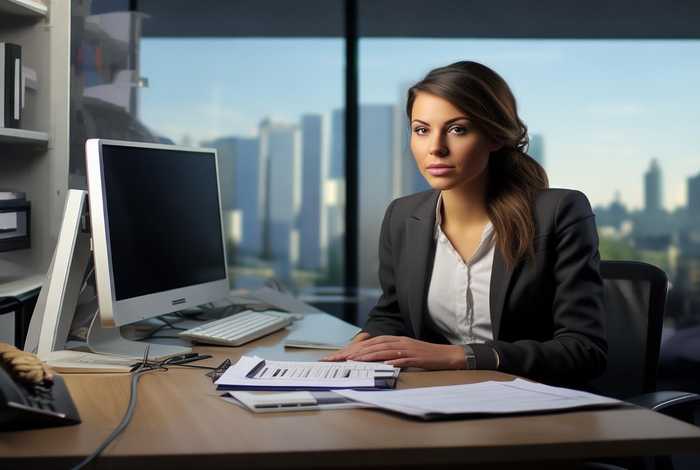 文员工作内容和职责，文员工作内容和职责和要求