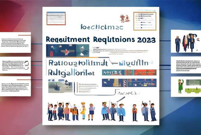 征兵工作条例2023、征兵工作条例2023全文