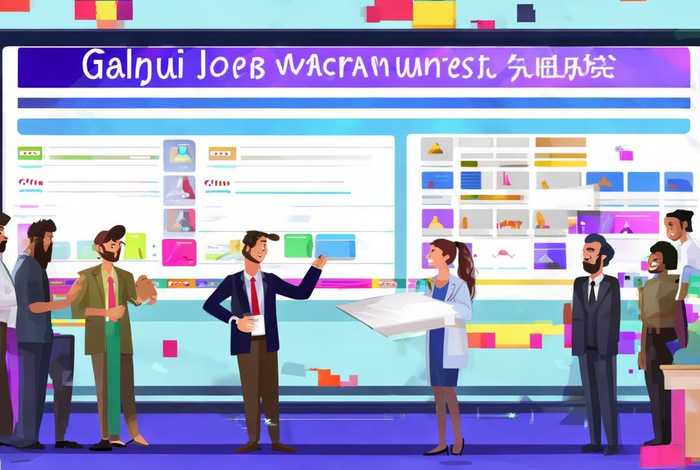 赶集网招聘找工作官网；赶集网招聘网找工作兼职