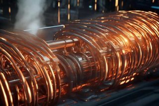 发电机工作原理动画演示视频 - 发电机工作原理动画演示视频讲解