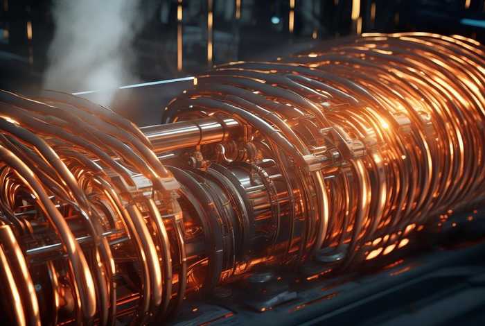 发电机工作原理动画演示视频 - 发电机工作原理动画演示视频讲解 发电机工作原理动画演示视频 - 发电机工作原理动画演示视频讲解