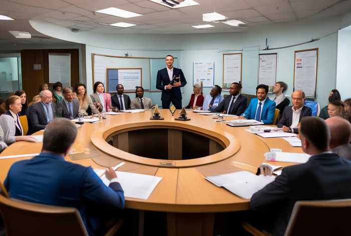 半年度工作总结讲话稿 - 半年度工作总结讲话稿范文