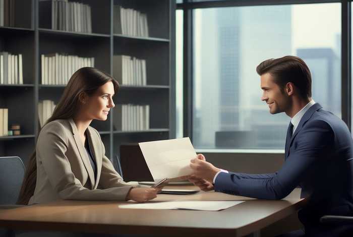 工作经历证明人一般填谁（工作经历证明人一般填谁的信息）