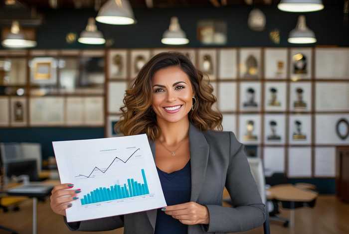 工作业绩结果描述（工作业绩结果描述怎么写简单版）