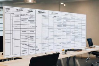 工作说明书模板范文（工作说明书模板范文怎么写）