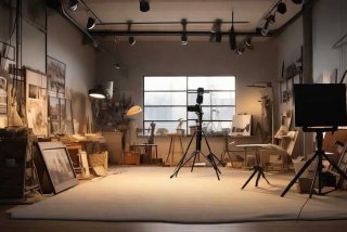 摄影工作室简介 摄影工作室公司简介