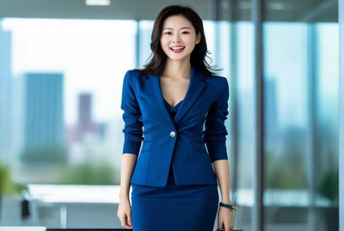 三悦有了新工作好看吗；三悦有了新工作好看吗？