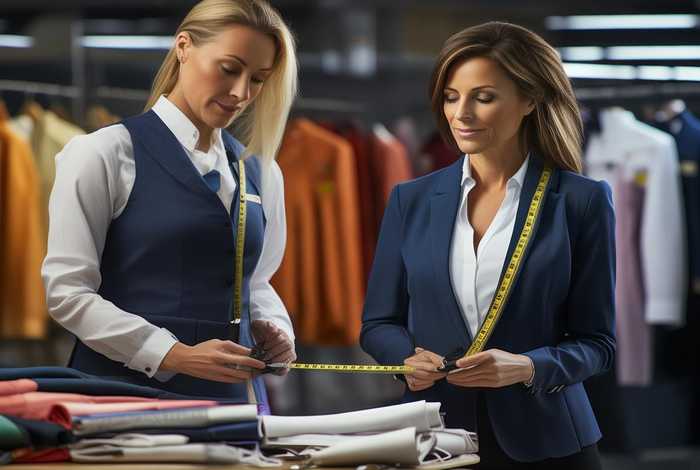 工作服定制价格 - 工作服定制价格贵吗